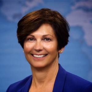 Meet your Posher, Kay